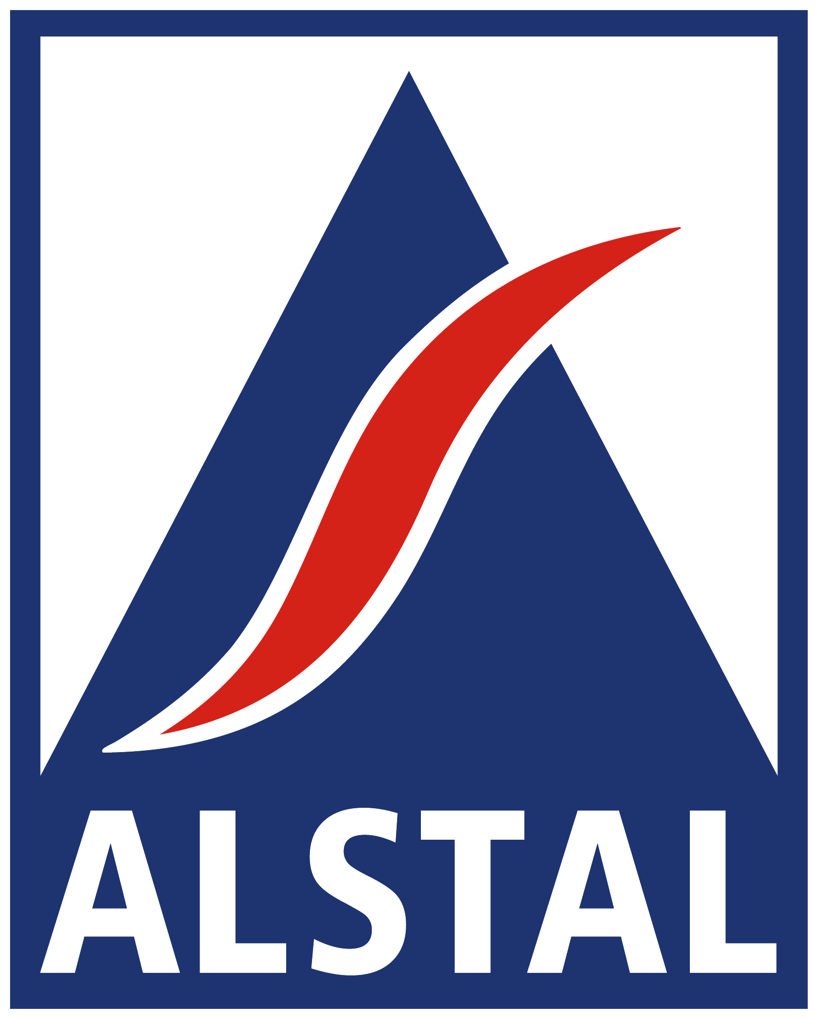 Logo strony - ALSTAL