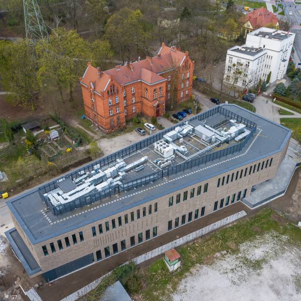 Zdjęcie usługi